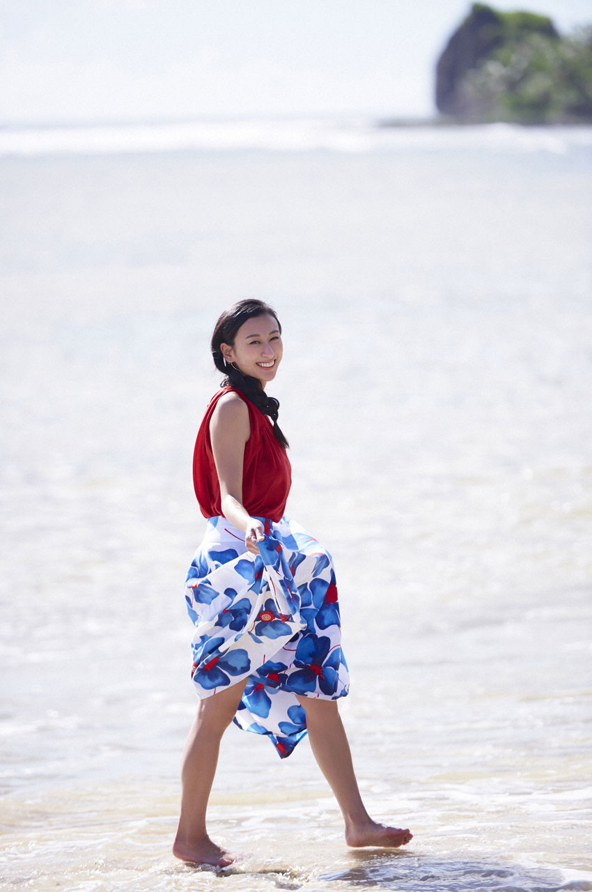 浅田舞《MIRACLE MOON》  No.177-图23