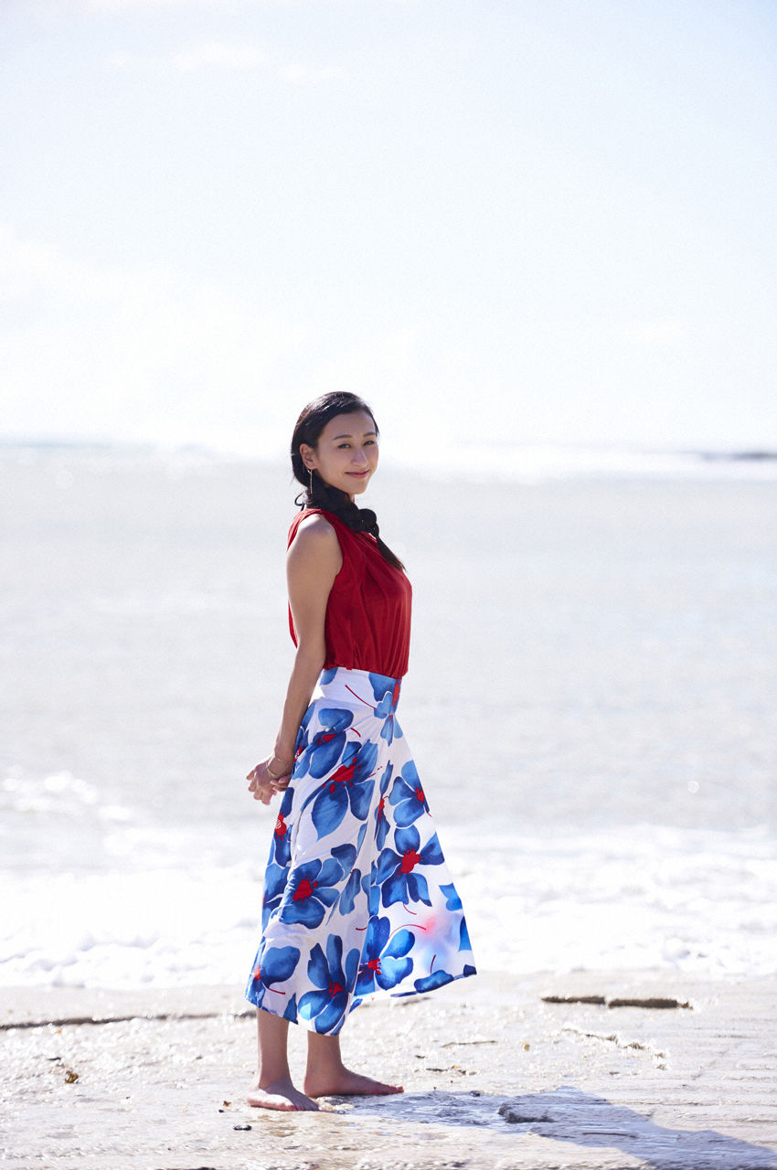 浅田舞《MIRACLE MOON》  No.177-图29