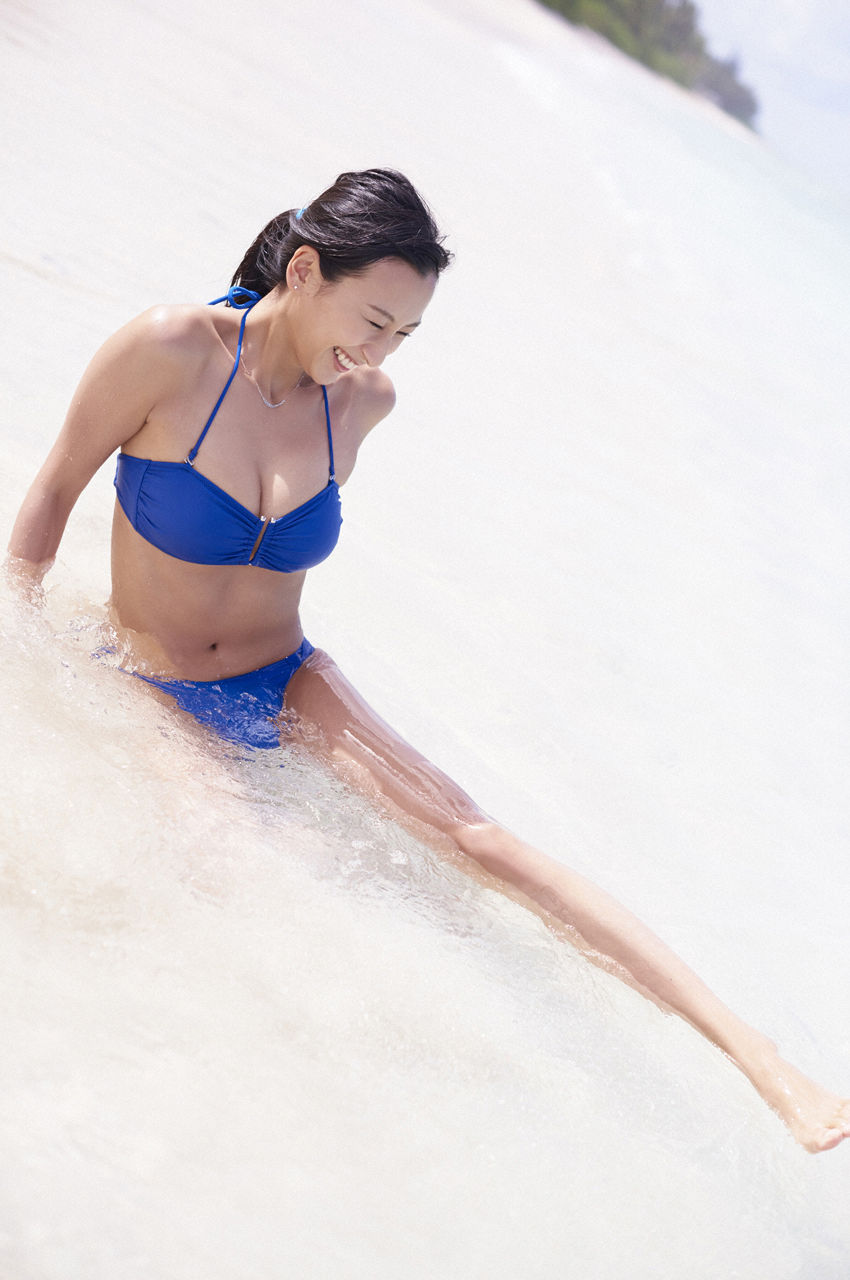 浅田舞《MIRACLE MOON》  No.177-图34