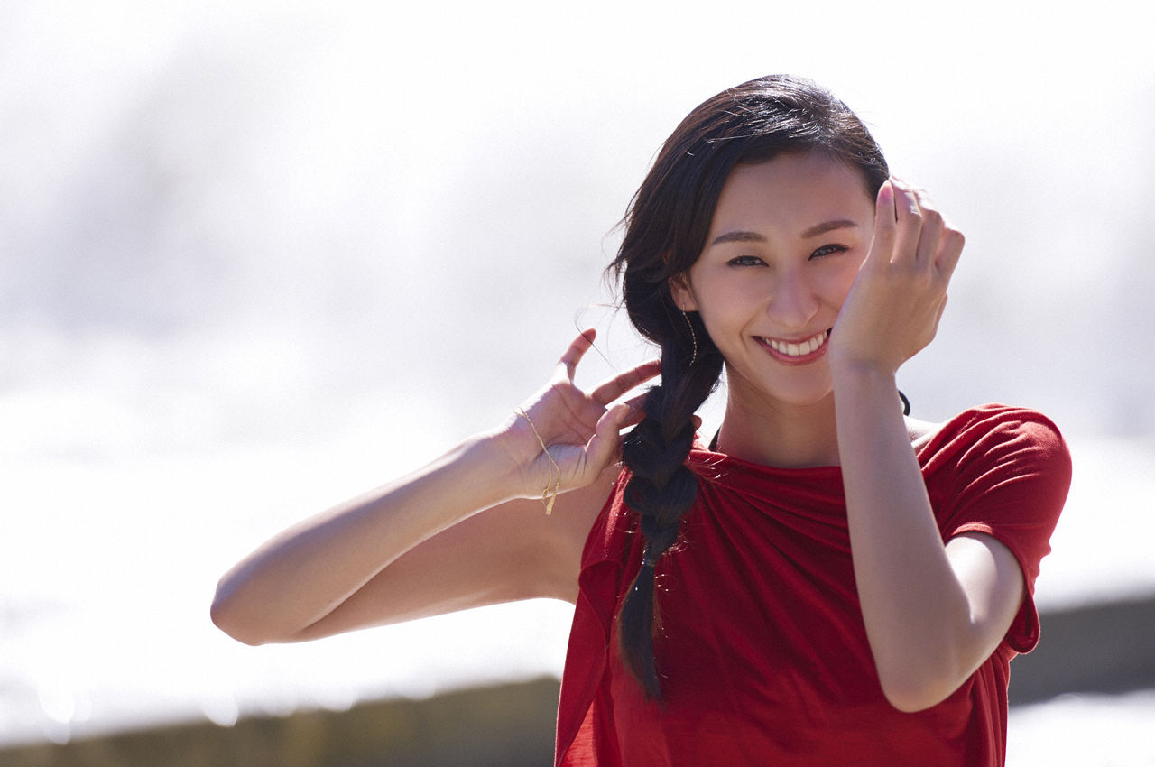 浅田舞《MIRACLE MOON》  No.177-图36