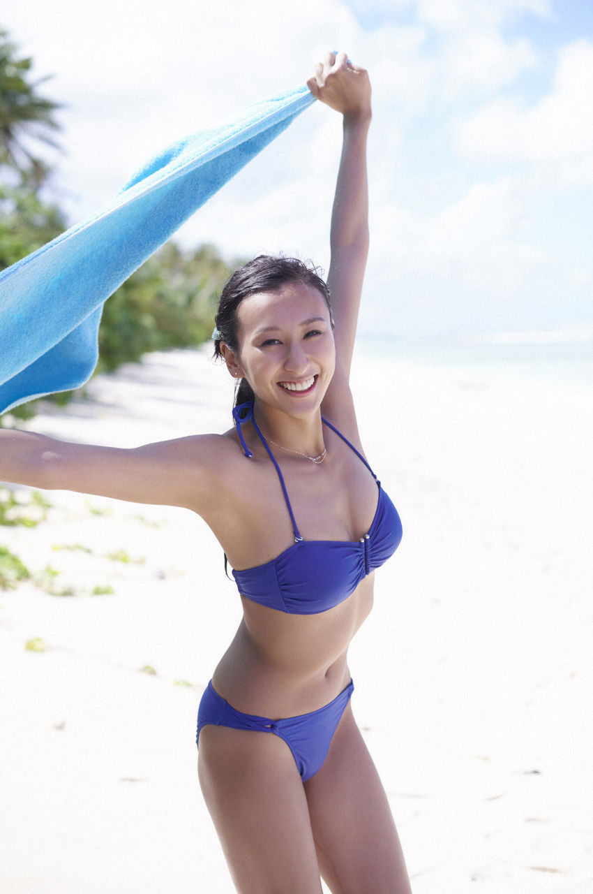 浅田舞《MIRACLE MOON》  No.177-图44