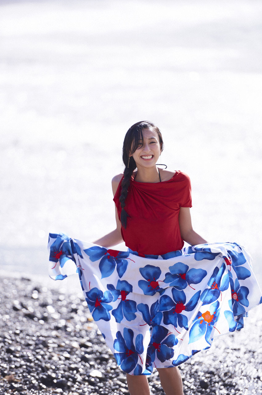 浅田舞《MIRACLE MOON》  No.177-图80