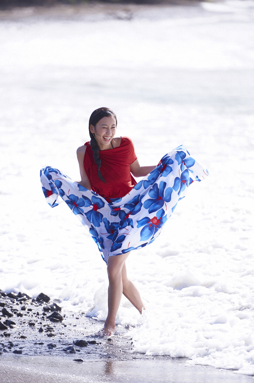 浅田舞《MIRACLE MOON》  No.177-图91