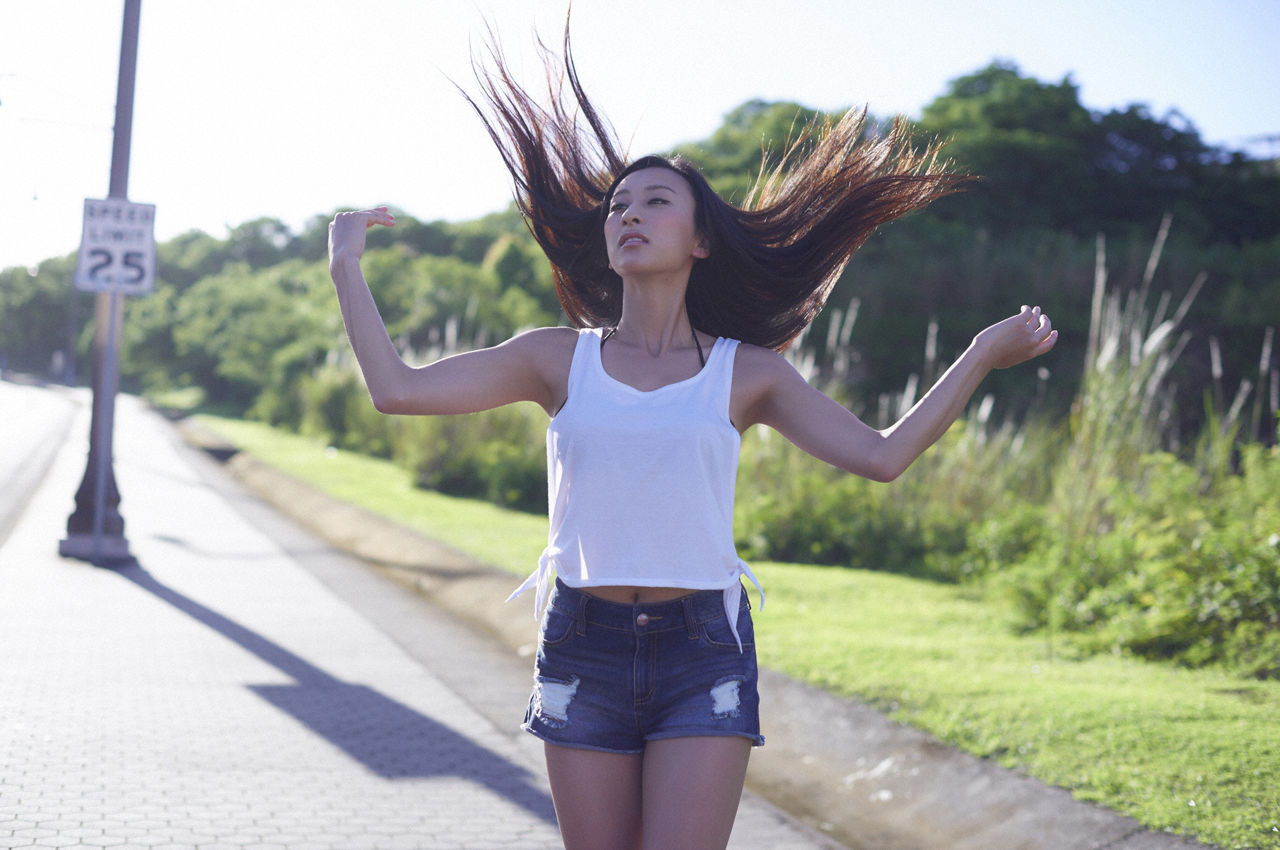 浅田舞《MIRACLE MOON》  No.177-图92