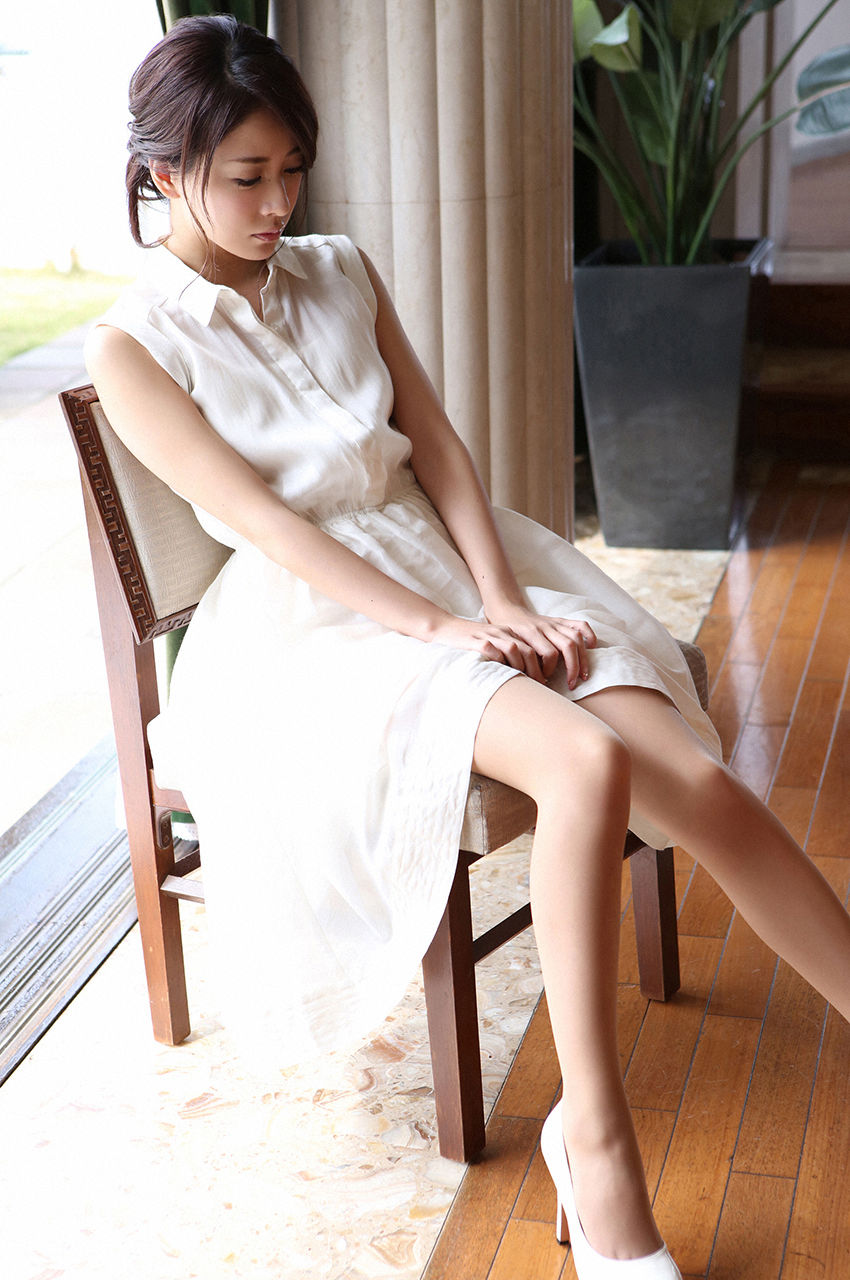 神室舞衣《清楚妻の仮面の下》  No.178-图111