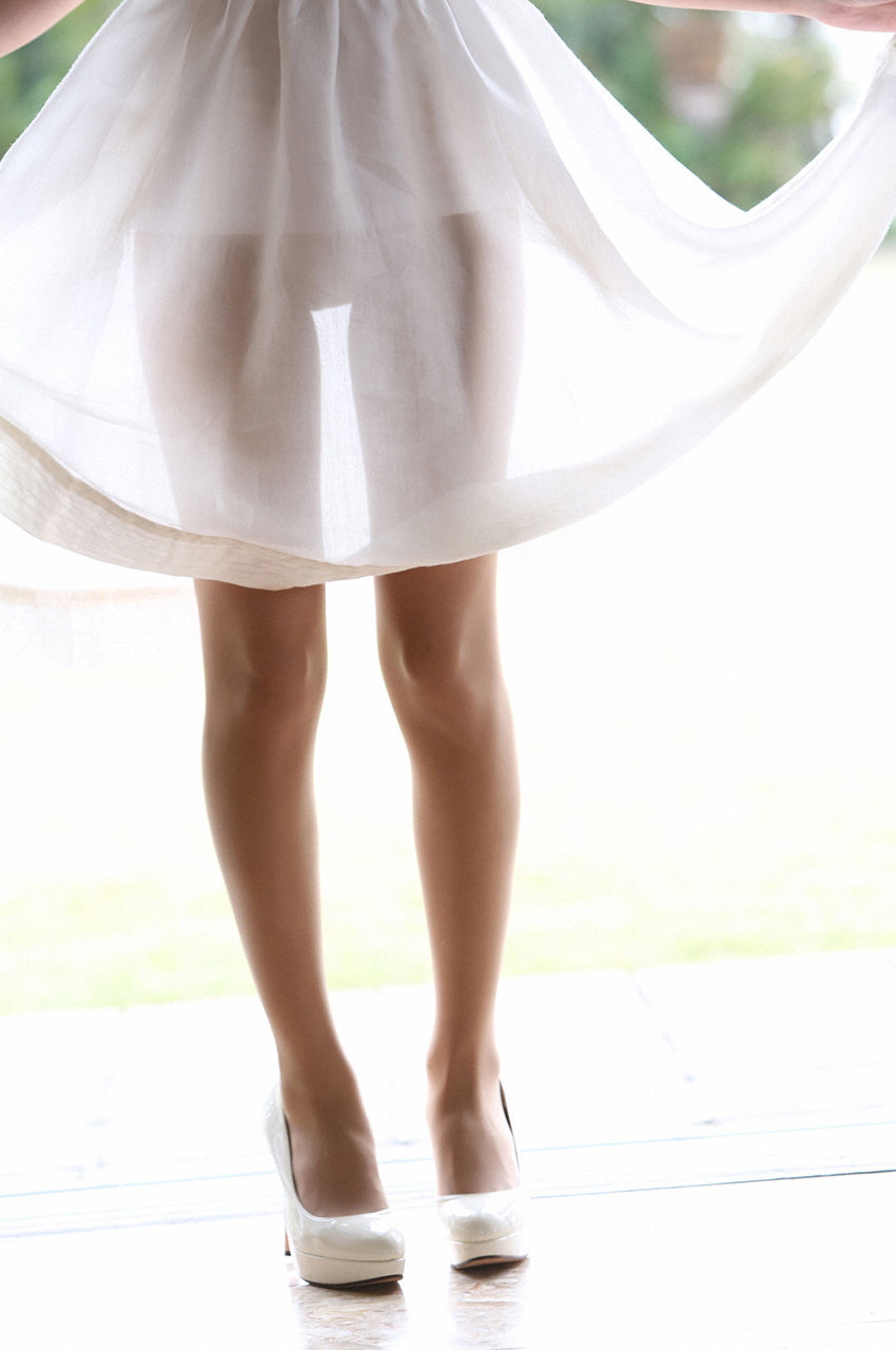 神室舞衣《清楚妻の仮面の下》  No.178-图112