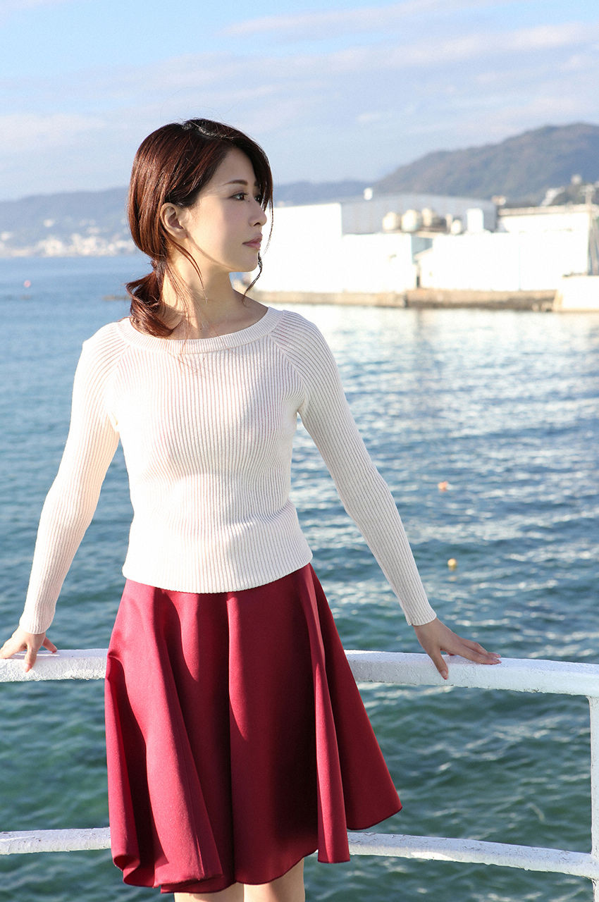 神室舞衣《清楚妻の仮面の下》  No.178-图36