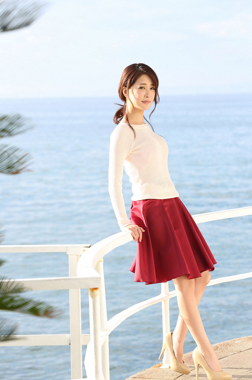 神室舞衣《清楚妻の仮面の下》  No.178-图47