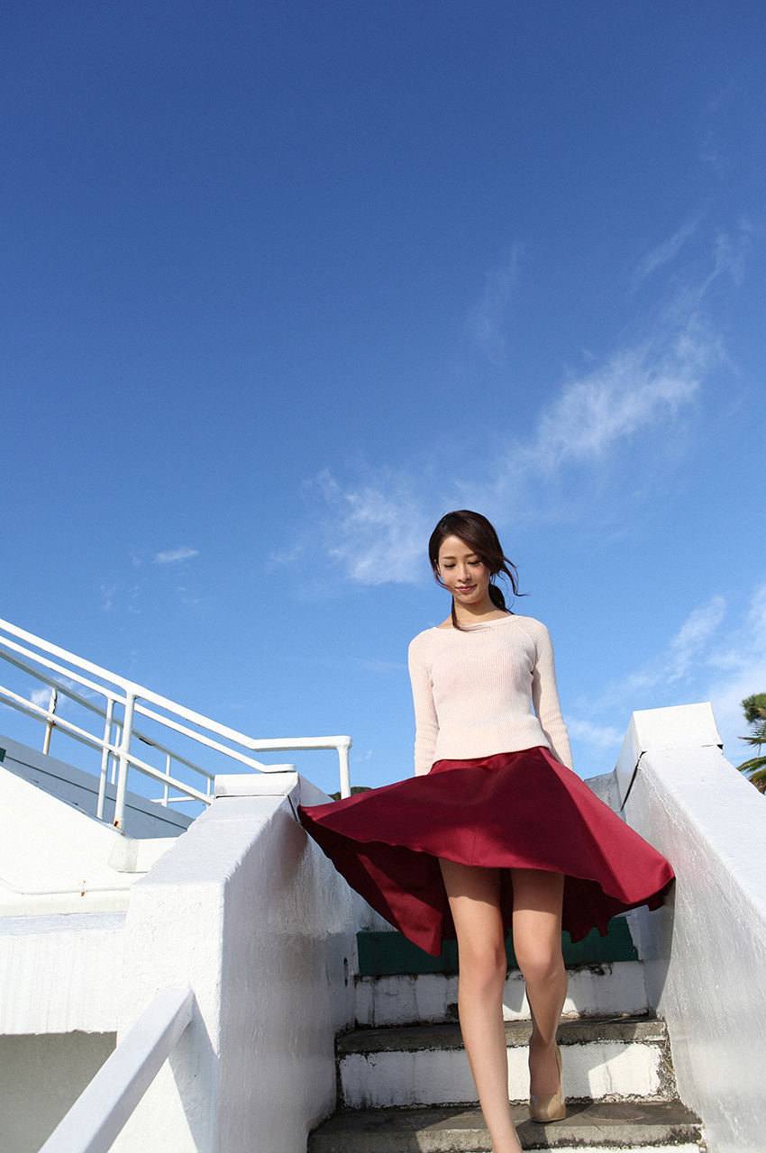 神室舞衣《清楚妻の仮面の下》  No.178-图69