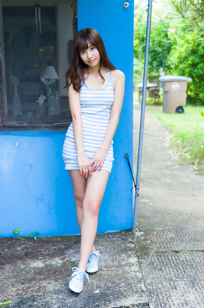 佐野雏子《relax over the weekend》  No.179-图100