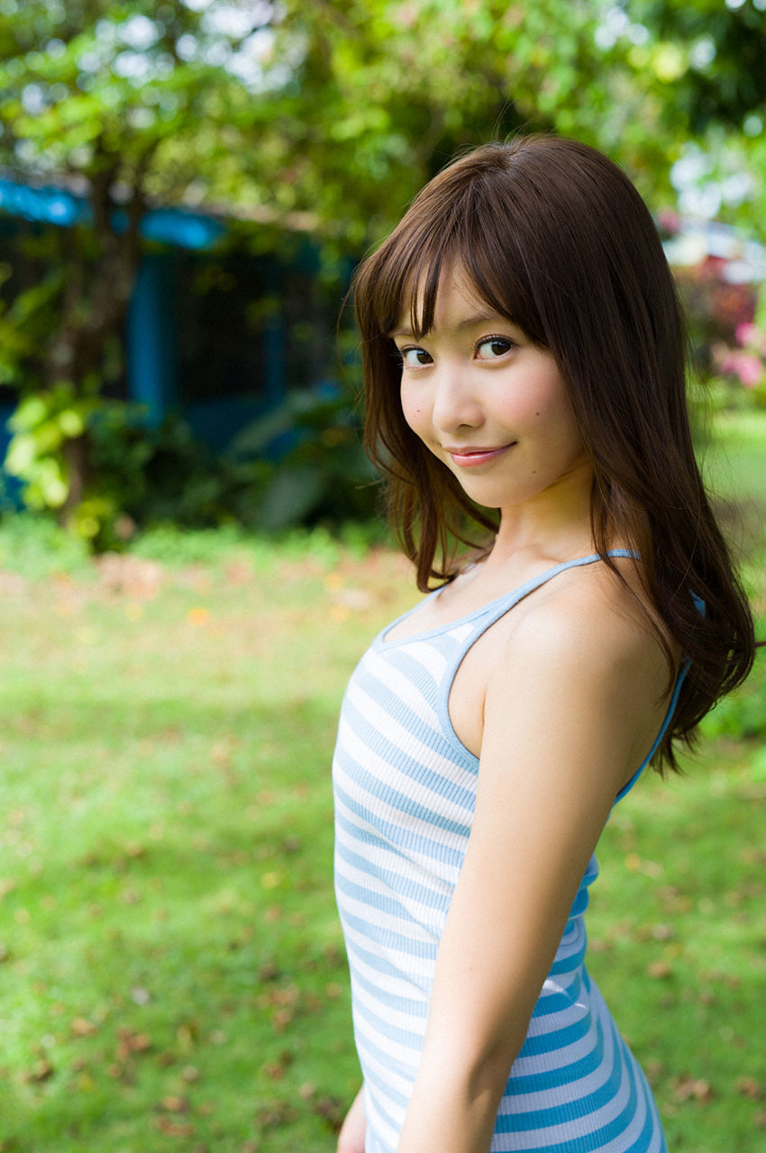 佐野雏子《relax over the weekend》  No.179-图102