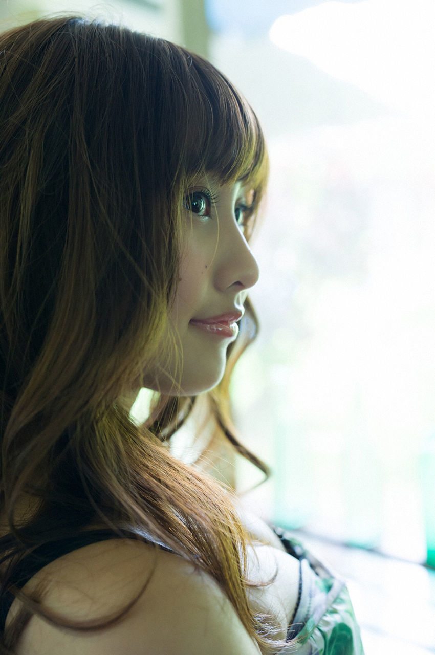 佐野雏子《relax over the weekend》  No.179-图107