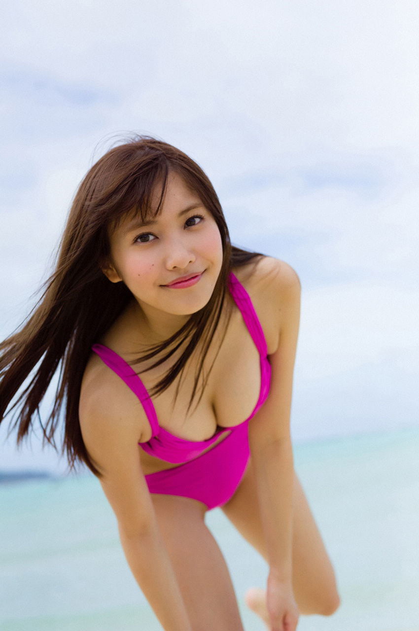 佐野雏子《relax over the weekend》  No.179-图10
