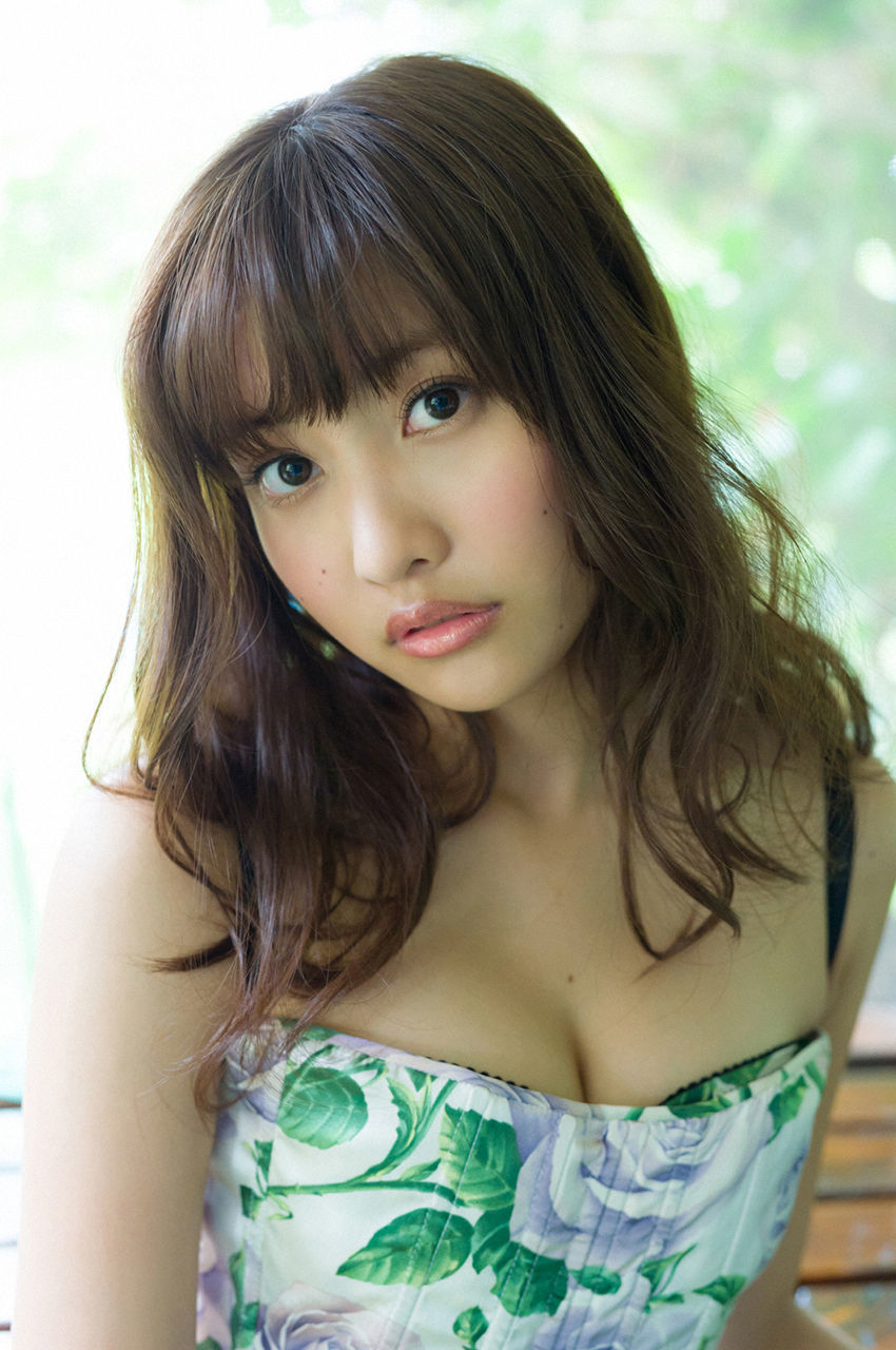 佐野雏子《relax over the weekend》  No.179-图110