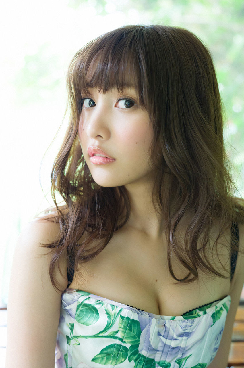 佐野雏子《relax over the weekend》  No.179-图111