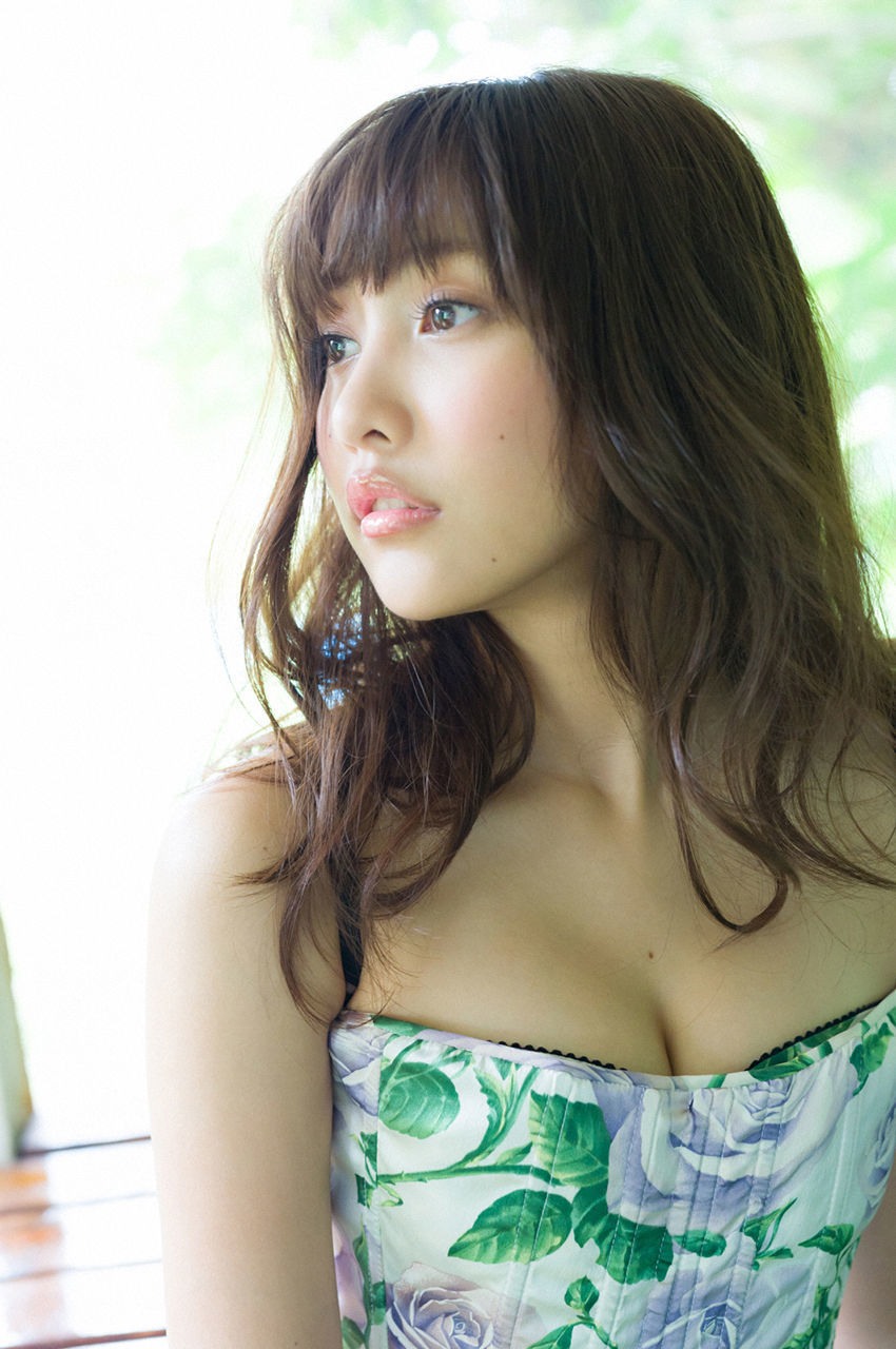 佐野雏子《relax over the weekend》  No.179-图112