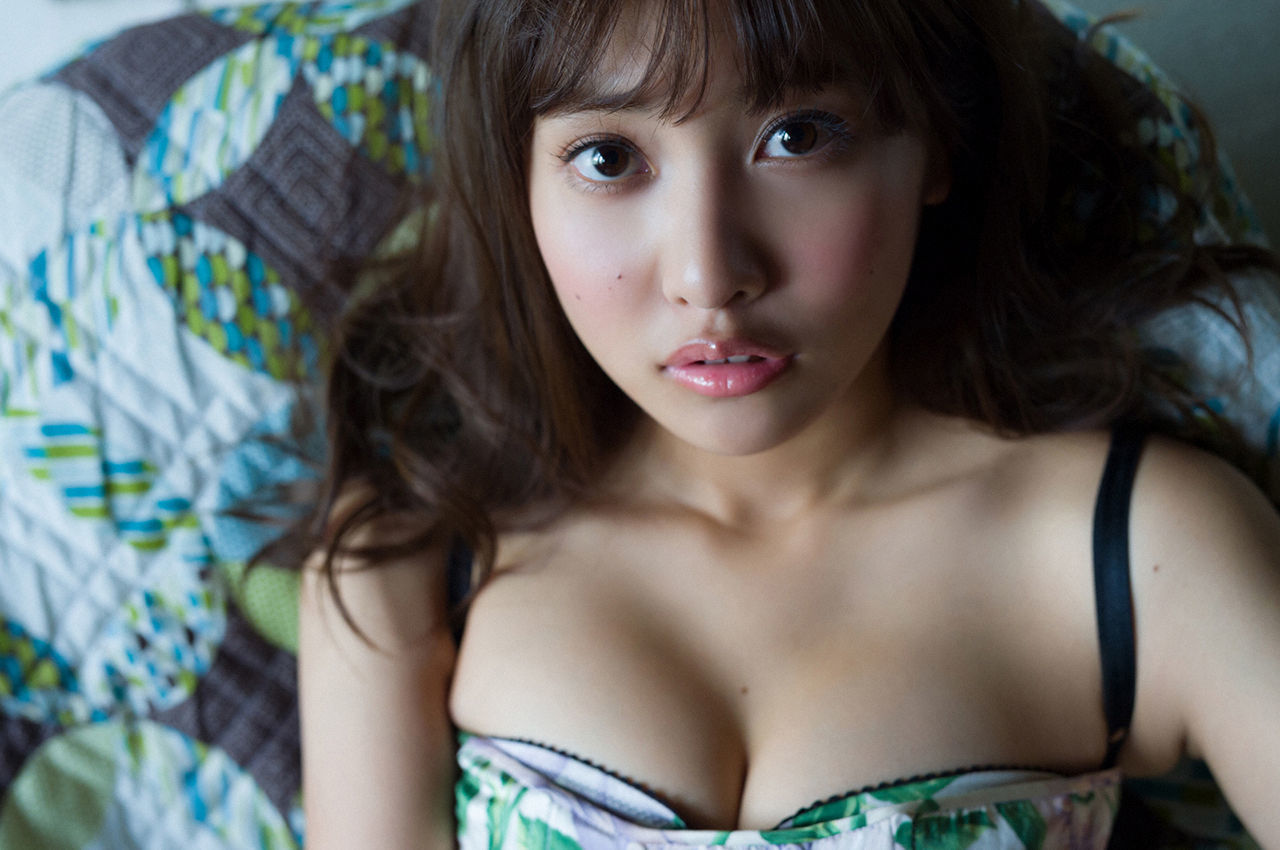 佐野雏子《relax over the weekend》  No.179-图115