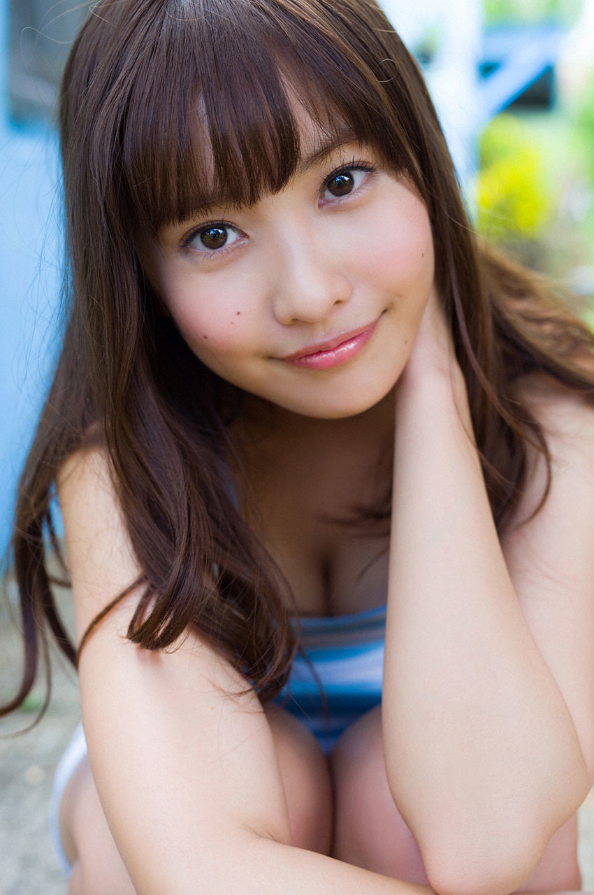 佐野雏子《relax over the weekend》  No.179-图14