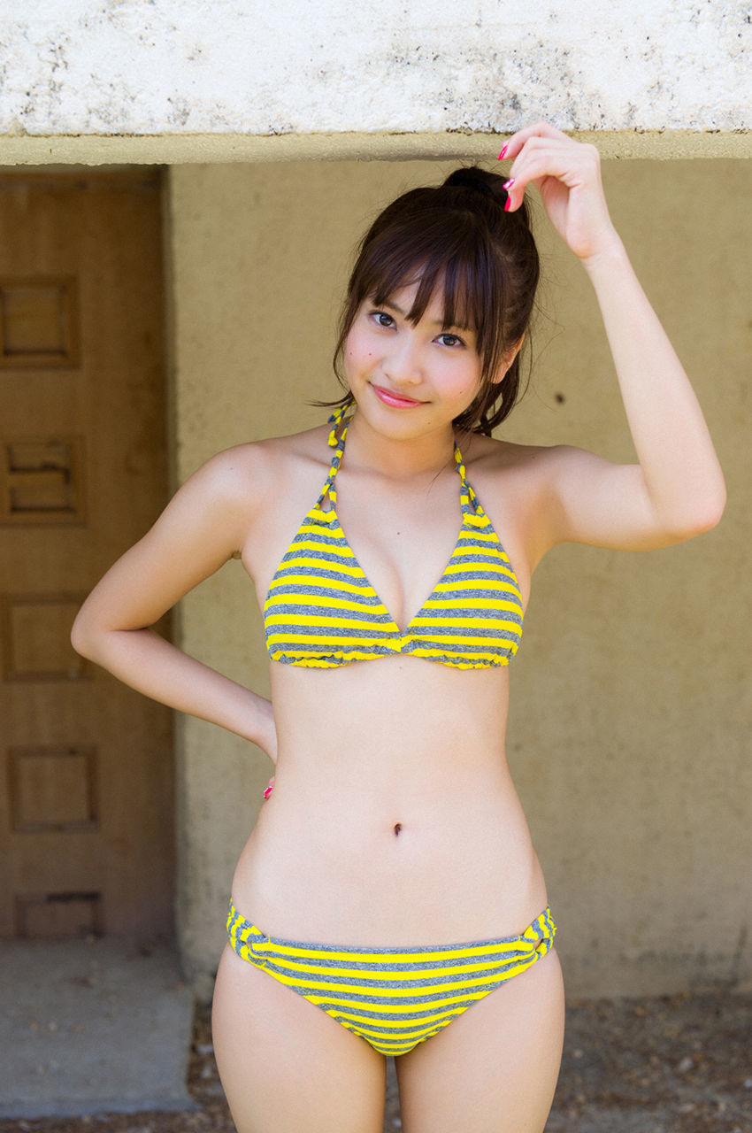 佐野雏子《relax over the weekend》  No.179-图1