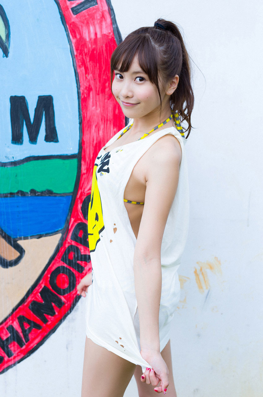 佐野雏子《relax over the weekend》  No.179-图29