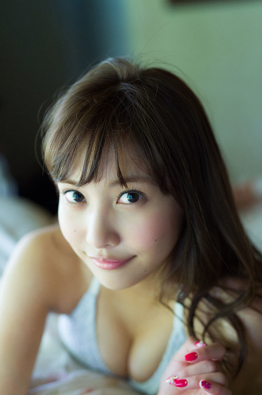 佐野雏子《relax over the weekend》  No.179-图32