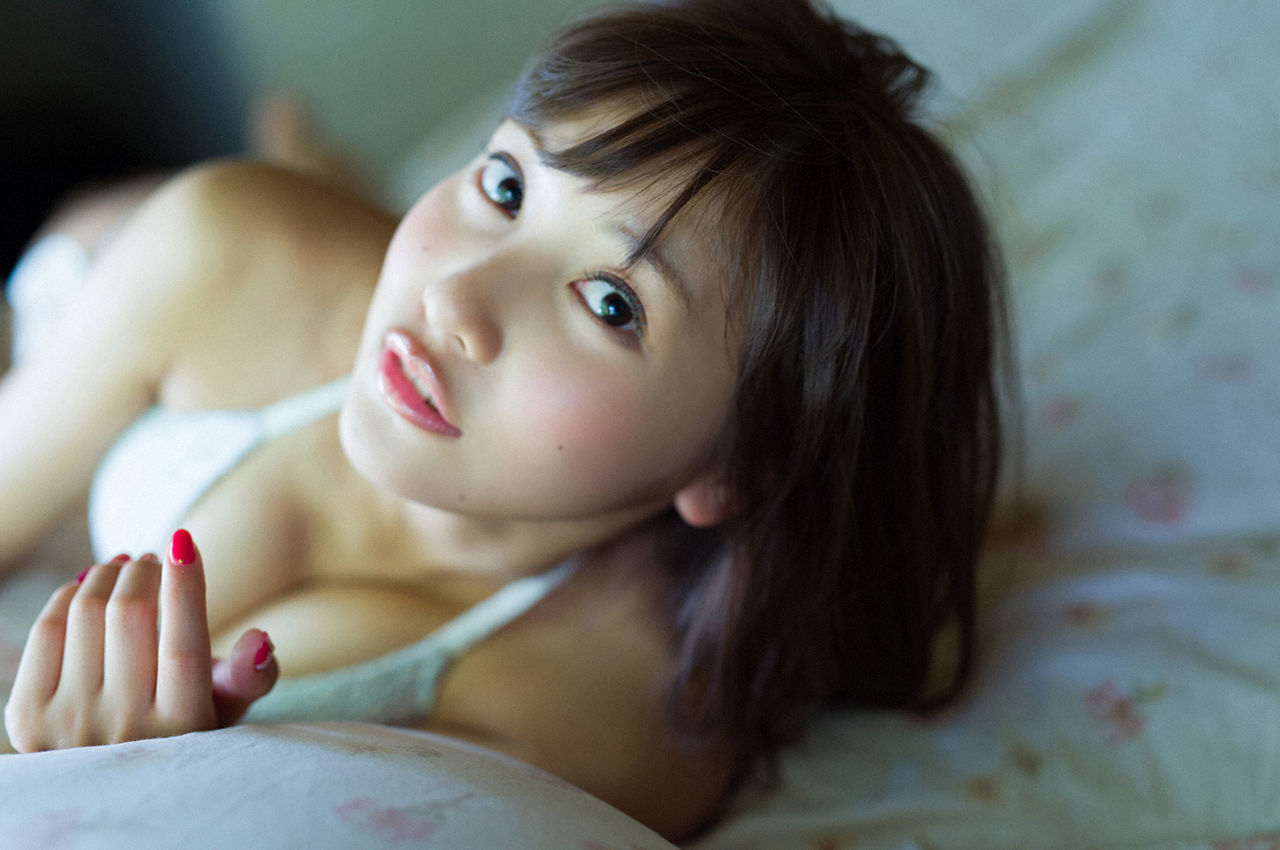佐野雏子《relax over the weekend》  No.179-图33