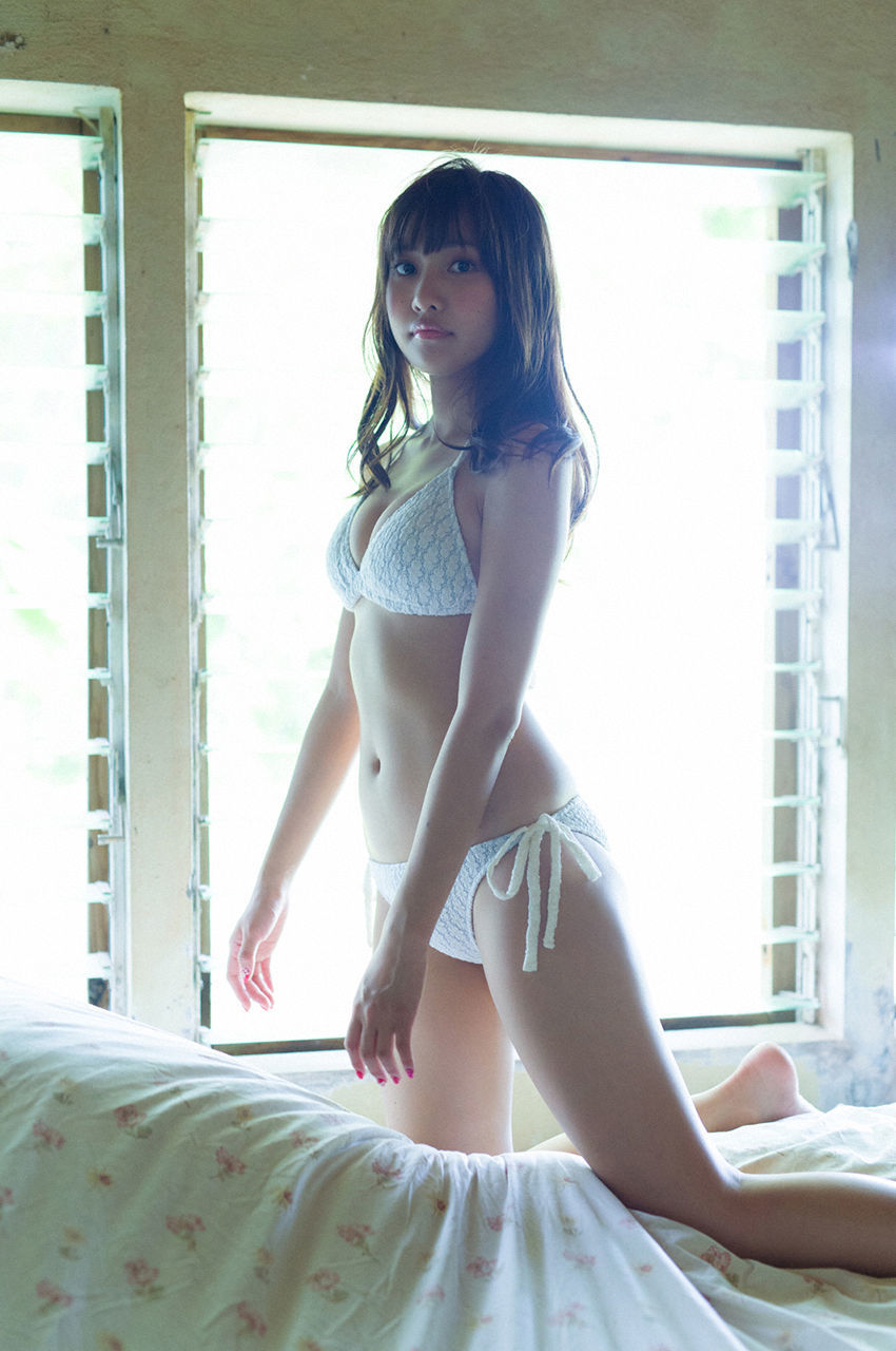 佐野雏子《relax over the weekend》  No.179-图45