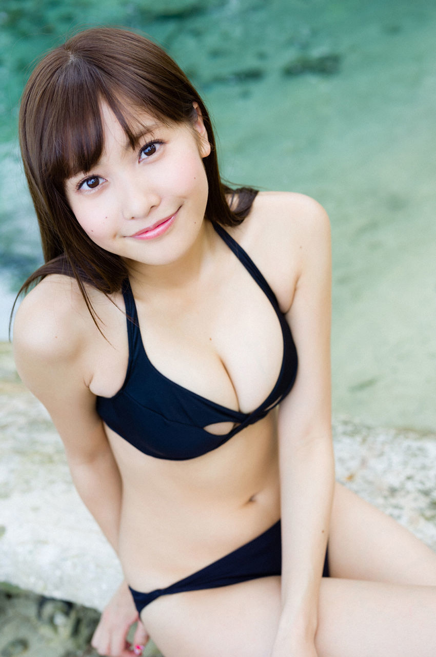 佐野雏子《relax over the weekend》  No.179-图53