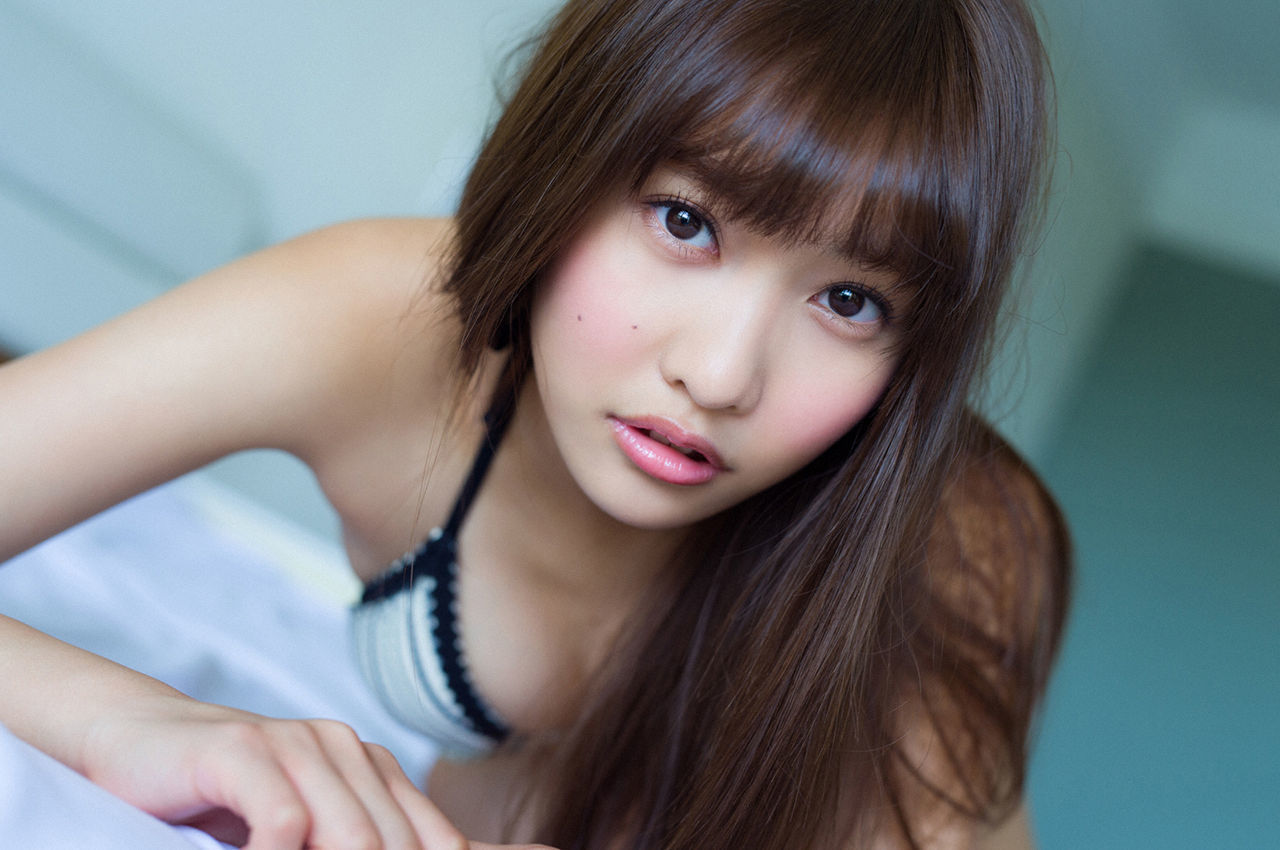 佐野雏子《relax over the weekend》  No.179-图64