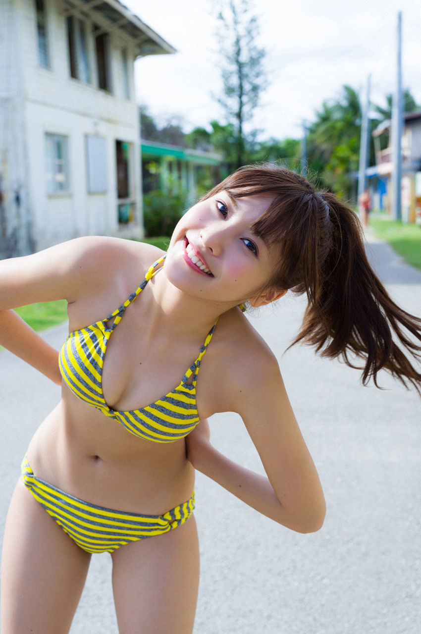 佐野雏子《relax over the weekend》  No.179-图73