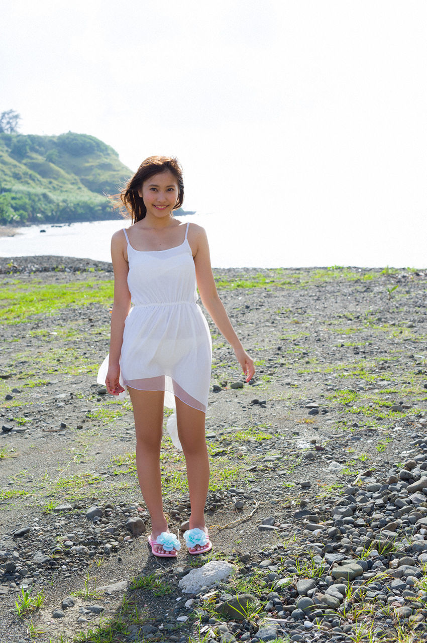 佐野雏子《relax over the weekend》  No.179-图83