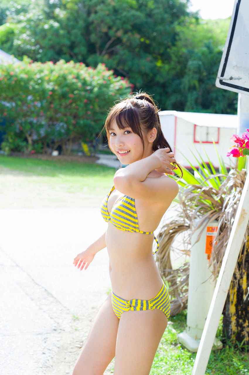 佐野雏子《relax over the weekend》  No.179-图84