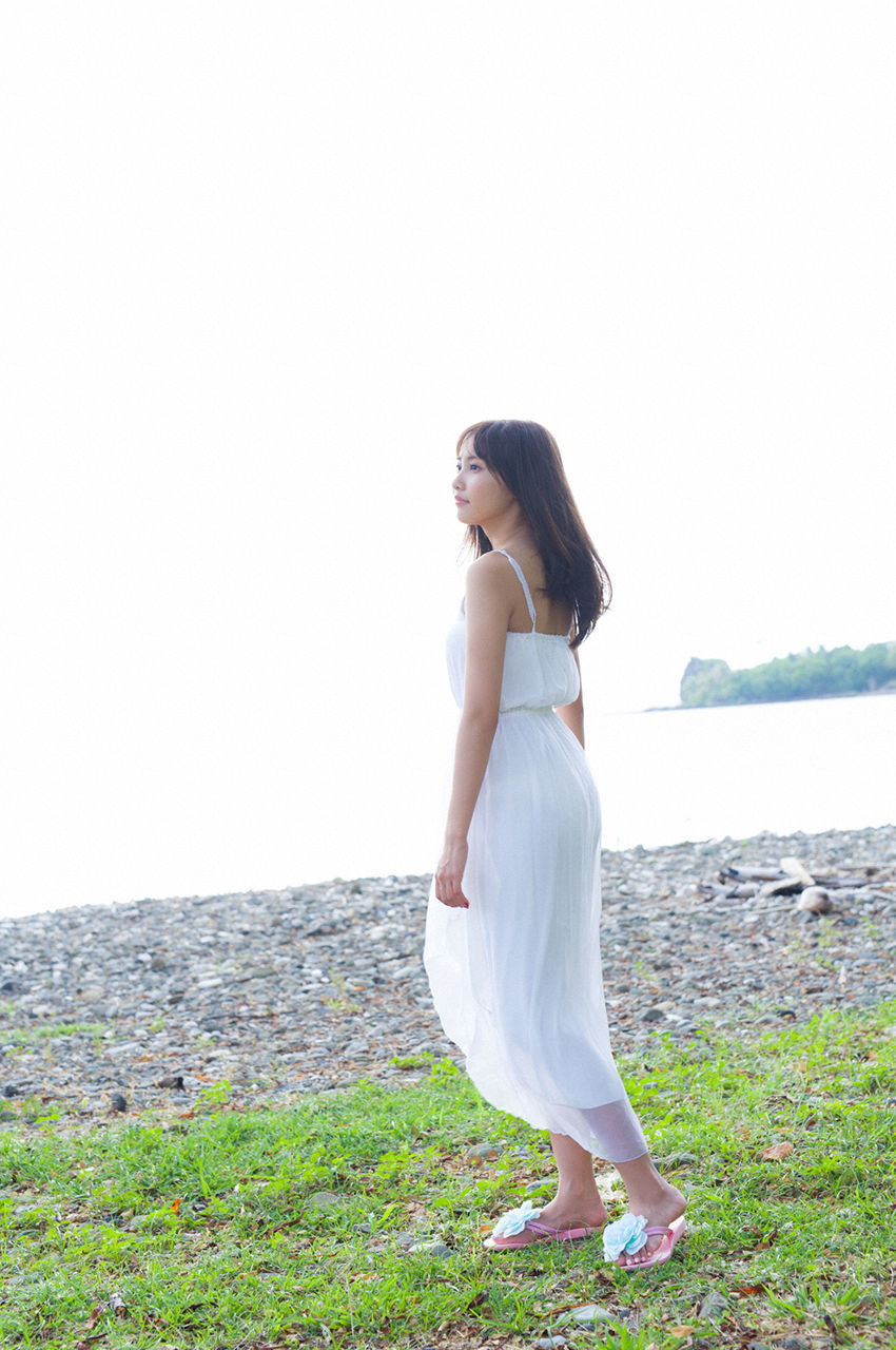 佐野雏子《relax over the weekend》  No.179-图87