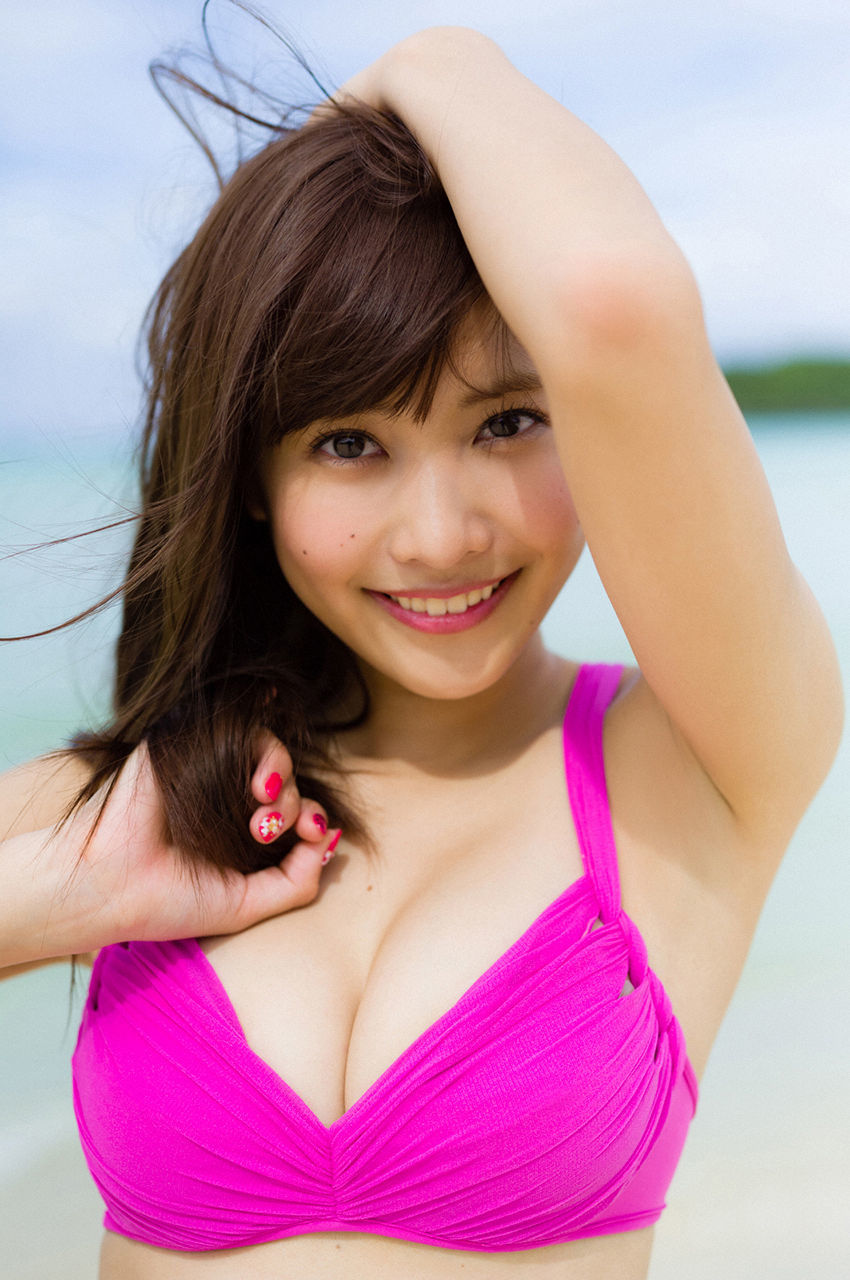 佐野雏子《relax over the weekend》  No.179-图88