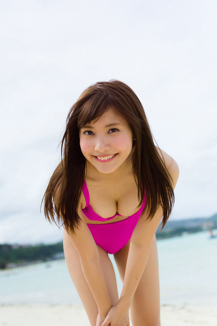 佐野雏子《relax over the weekend》  No.179-图90