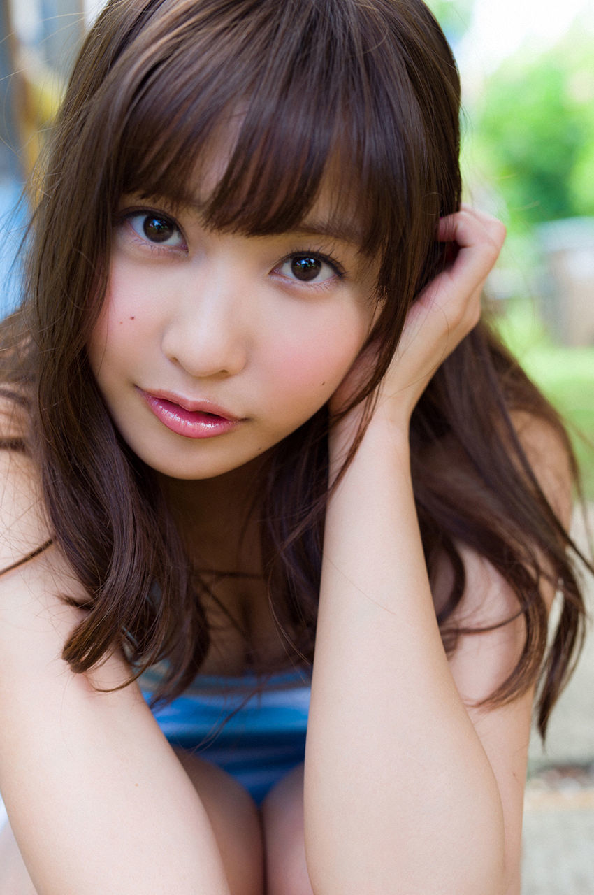 佐野雏子《relax over the weekend》  No.179-图96