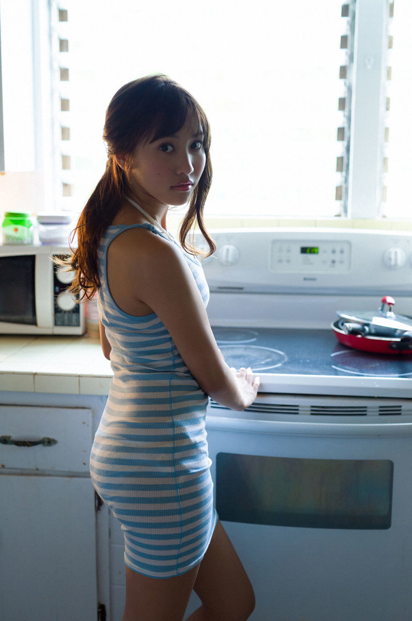 佐野雏子《relax over the weekend》  No.179-图98