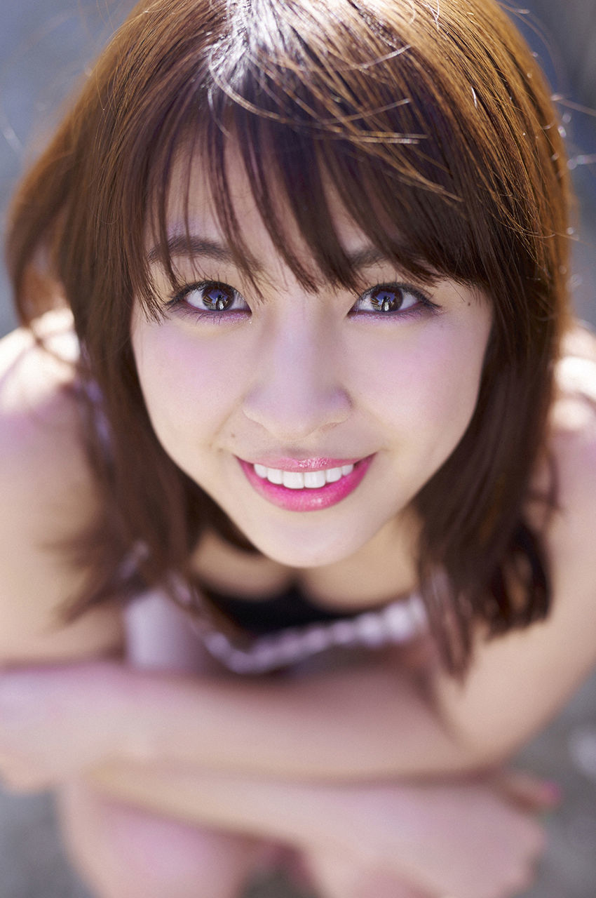 柳百合菜《何度会っても、また会いたい》  No.180-图111