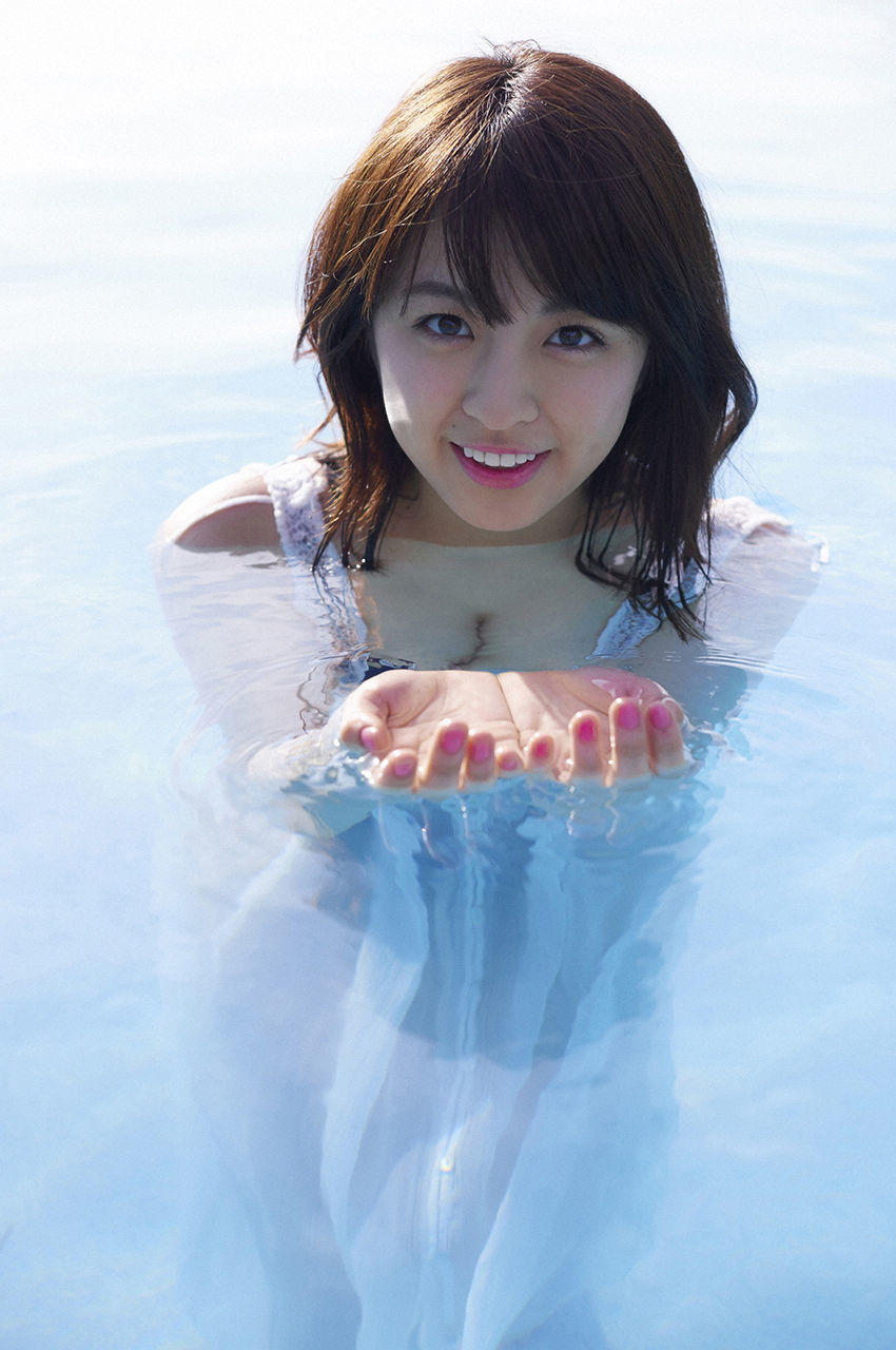 柳百合菜《何度会っても、また会いたい》  No.180-图118