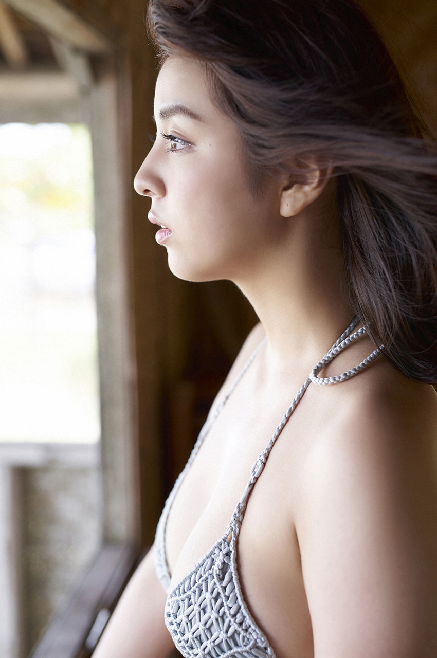 柳百合菜《何度会っても、また会いたい》  No.180-图11