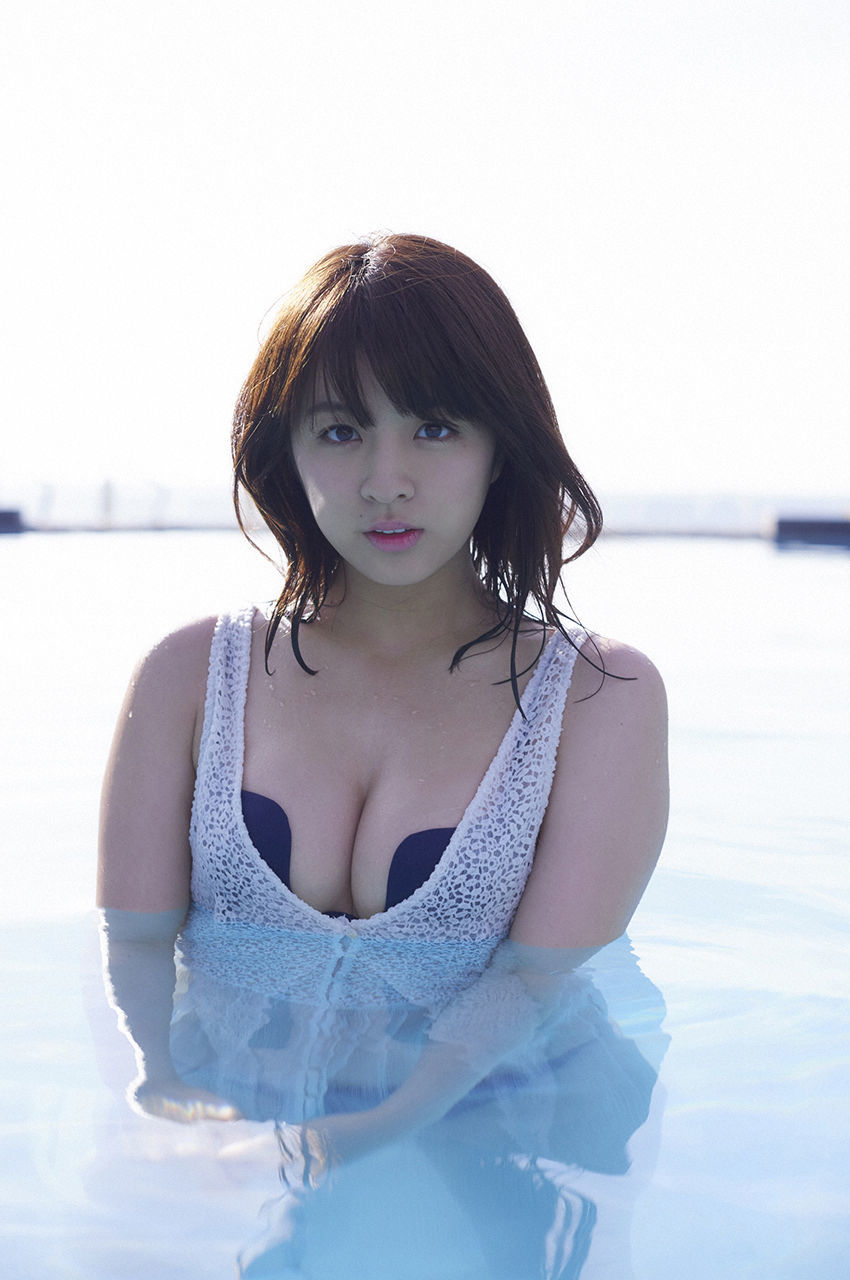 柳百合菜《何度会っても、また会いたい》  No.180-图120