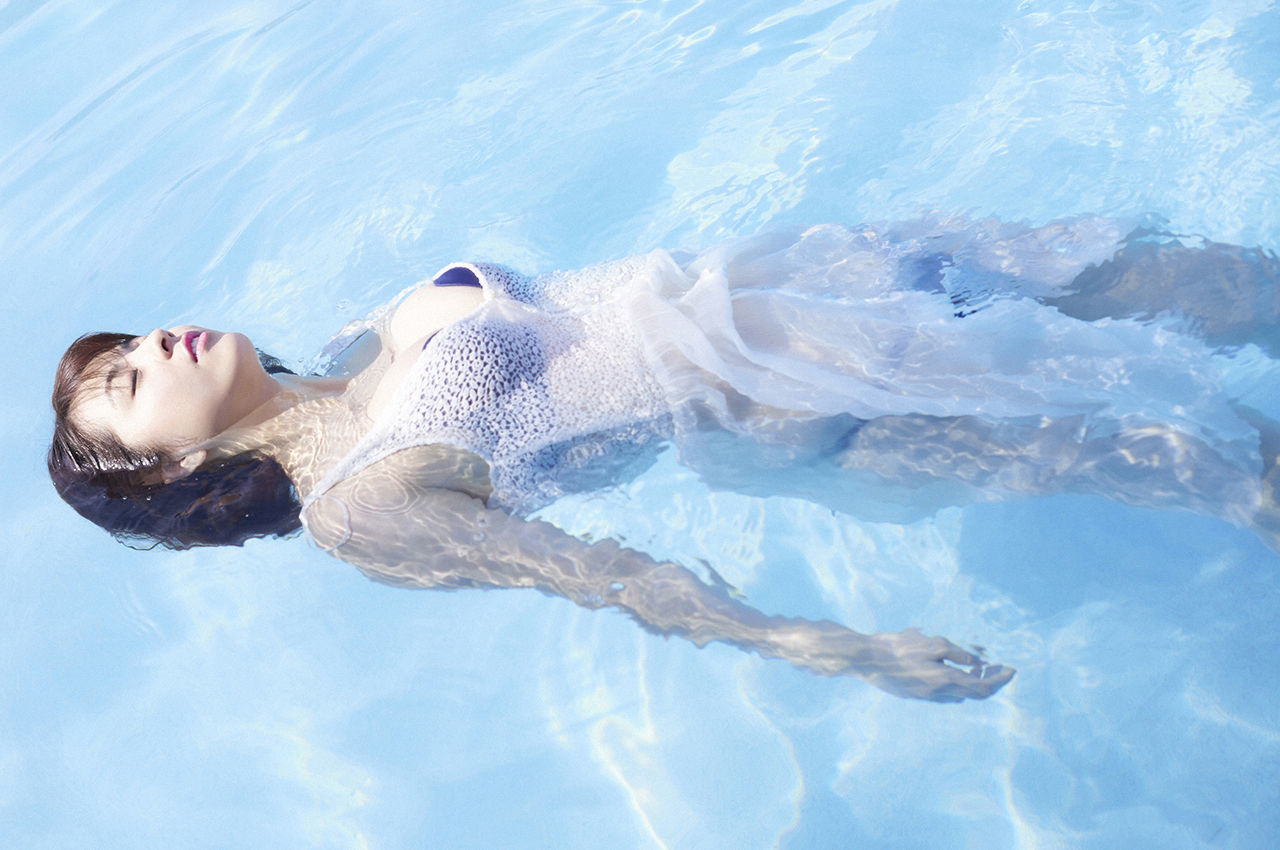 柳百合菜《何度会っても、また会いたい》  No.180-图122