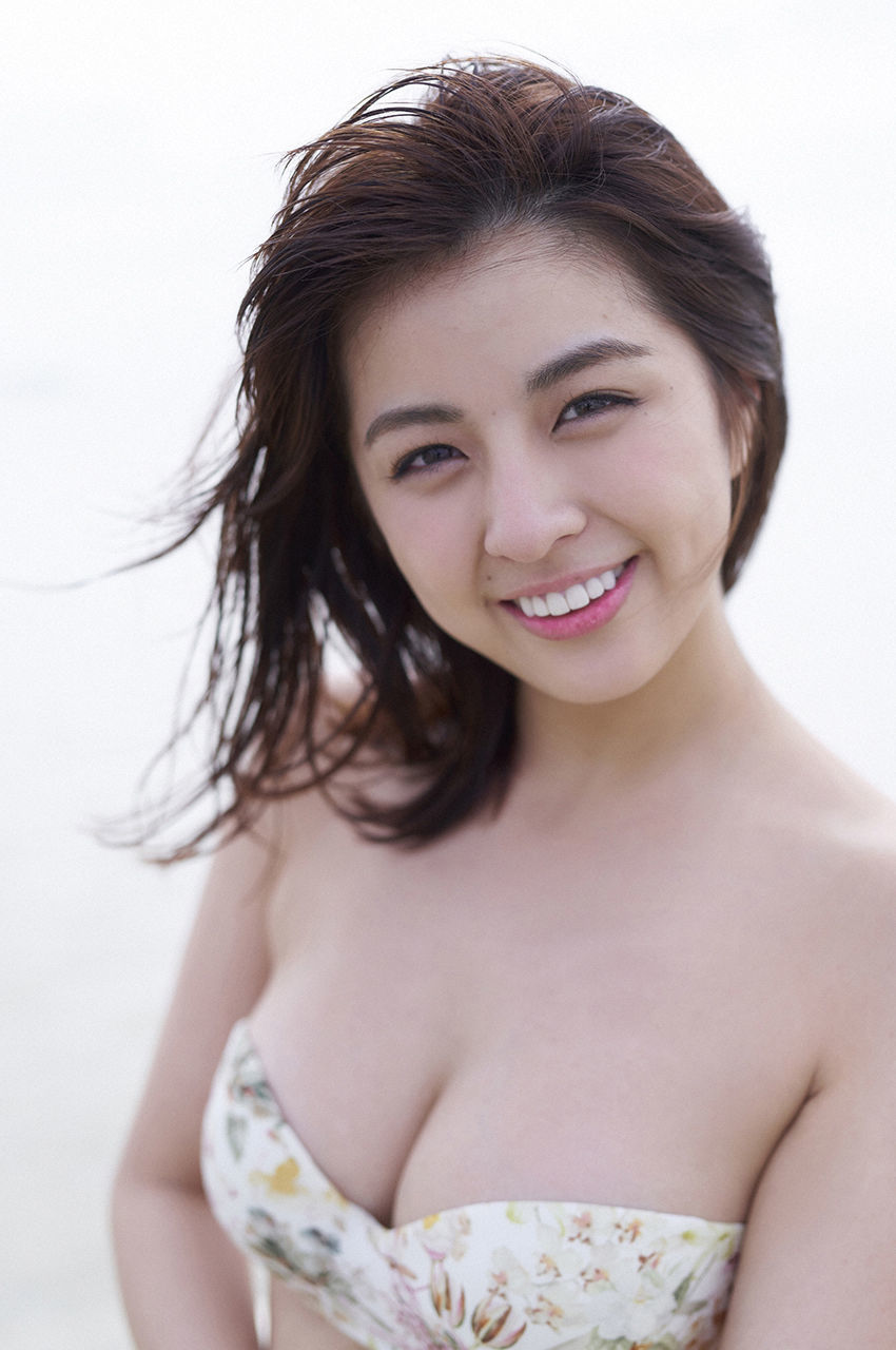 柳百合菜《何度会っても、また会いたい》  No.180-图15