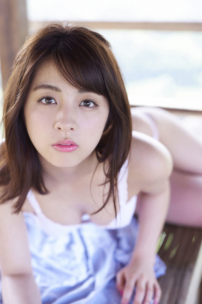 柳百合菜《何度会っても、また会いたい》  No.180-图47