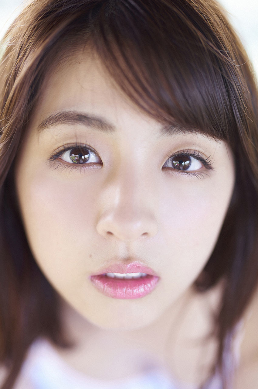 柳百合菜《何度会っても、また会いたい》  No.180-图48