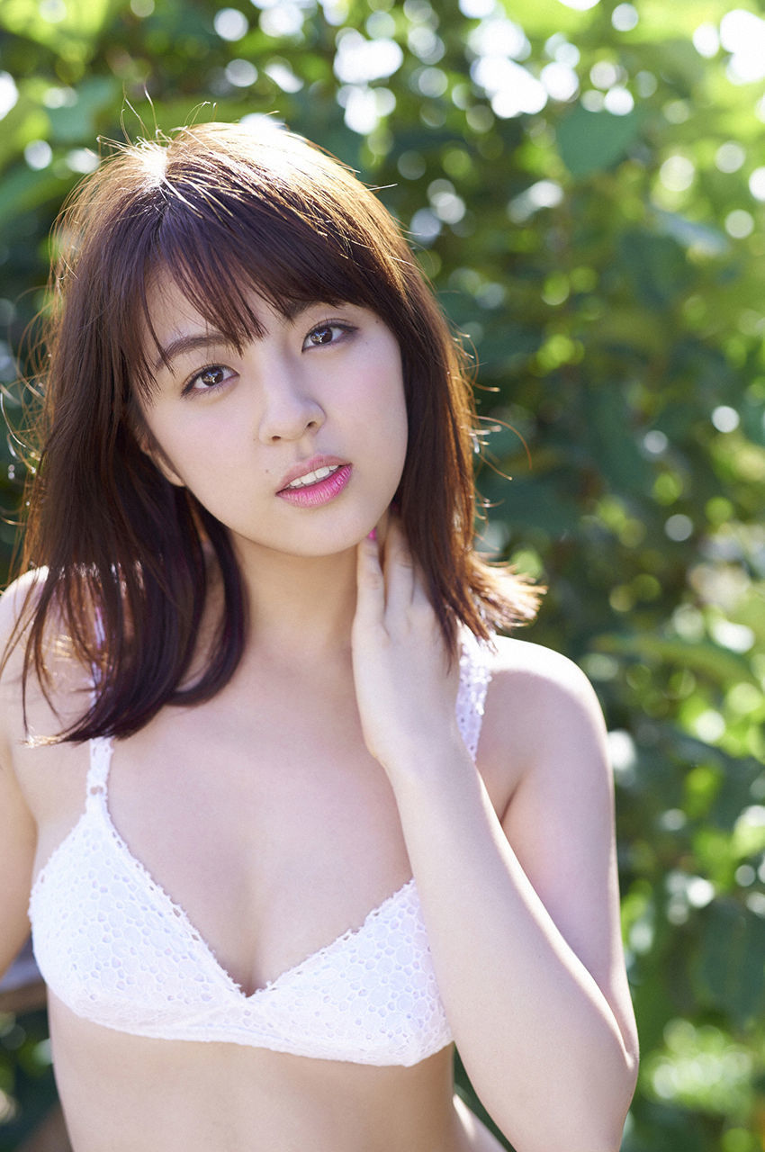 柳百合菜《何度会っても、また会いたい》  No.180-图56