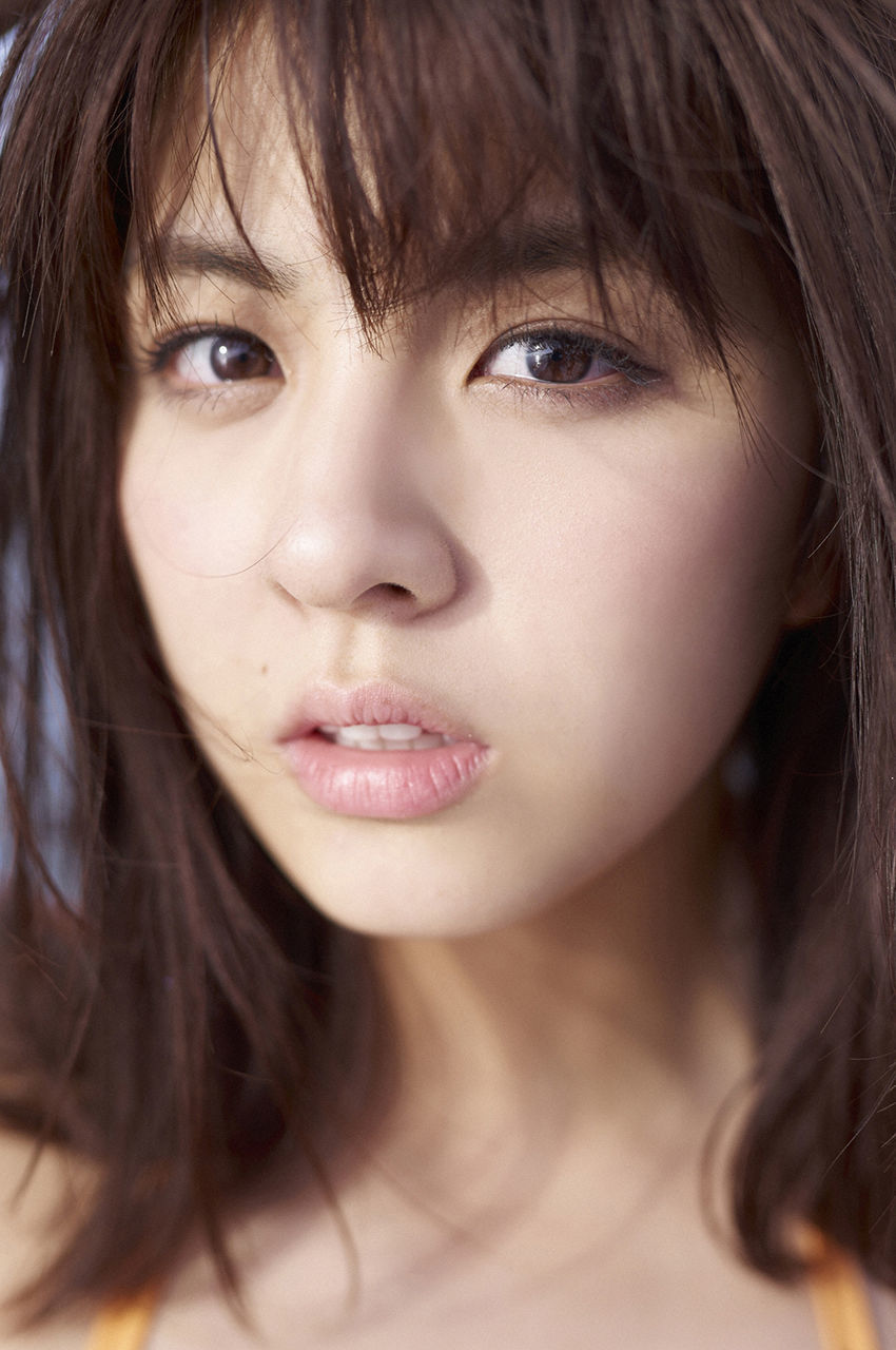 柳百合菜《何度会っても、また会いたい》  No.180-图57