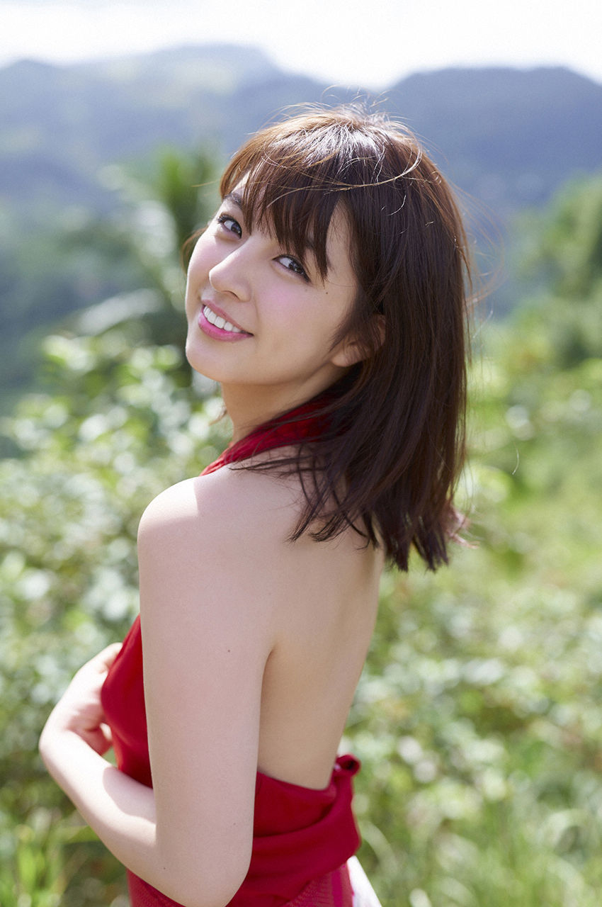 柳百合菜《何度会っても、また会いたい》  No.180-图59