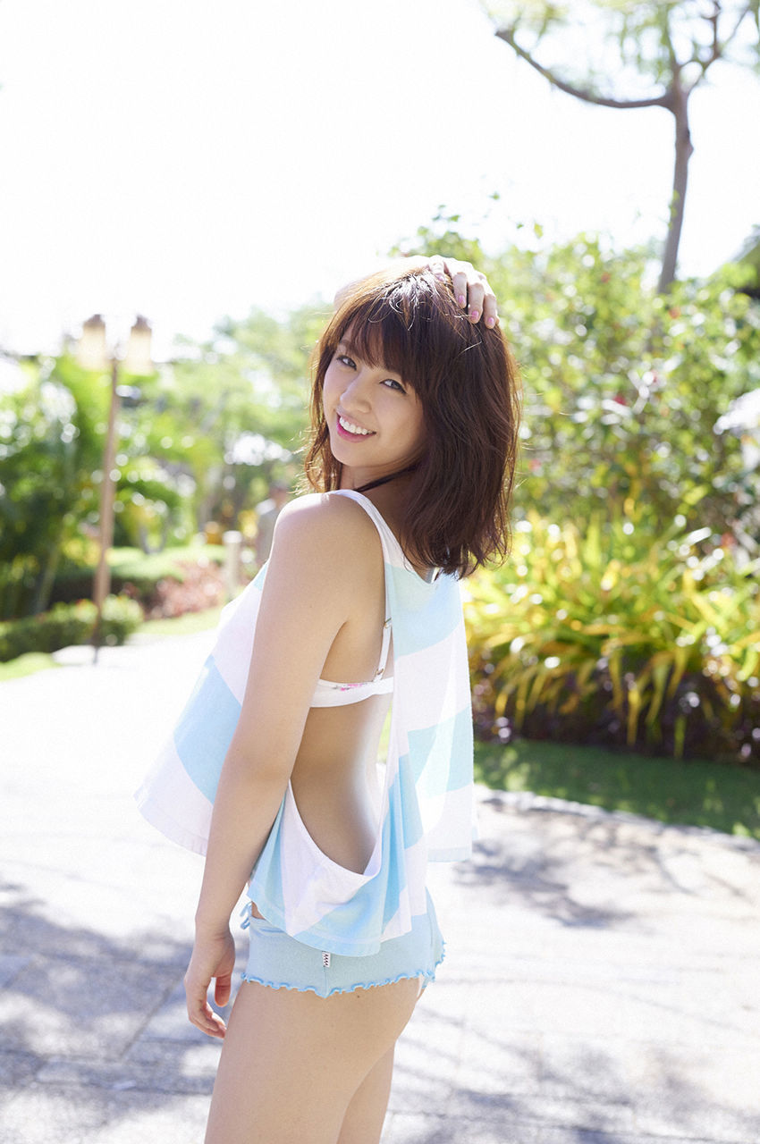 柳百合菜《何度会っても、また会いたい》  No.180-图71