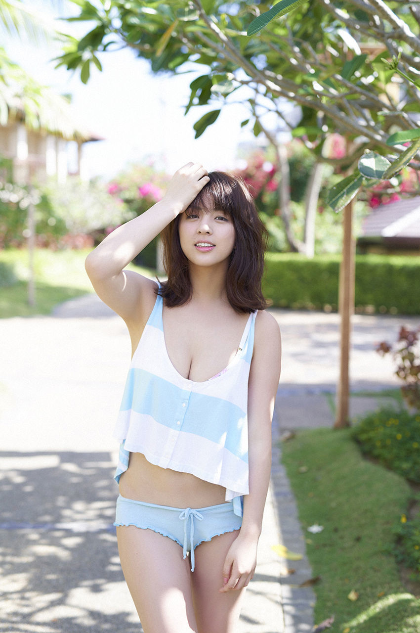 柳百合菜《何度会っても、また会いたい》  No.180-图73